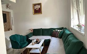 Maksumic Apartman