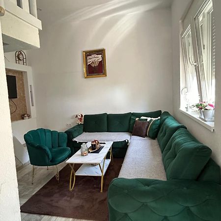 Maksumic Apartman Мостар Экстерьер фото