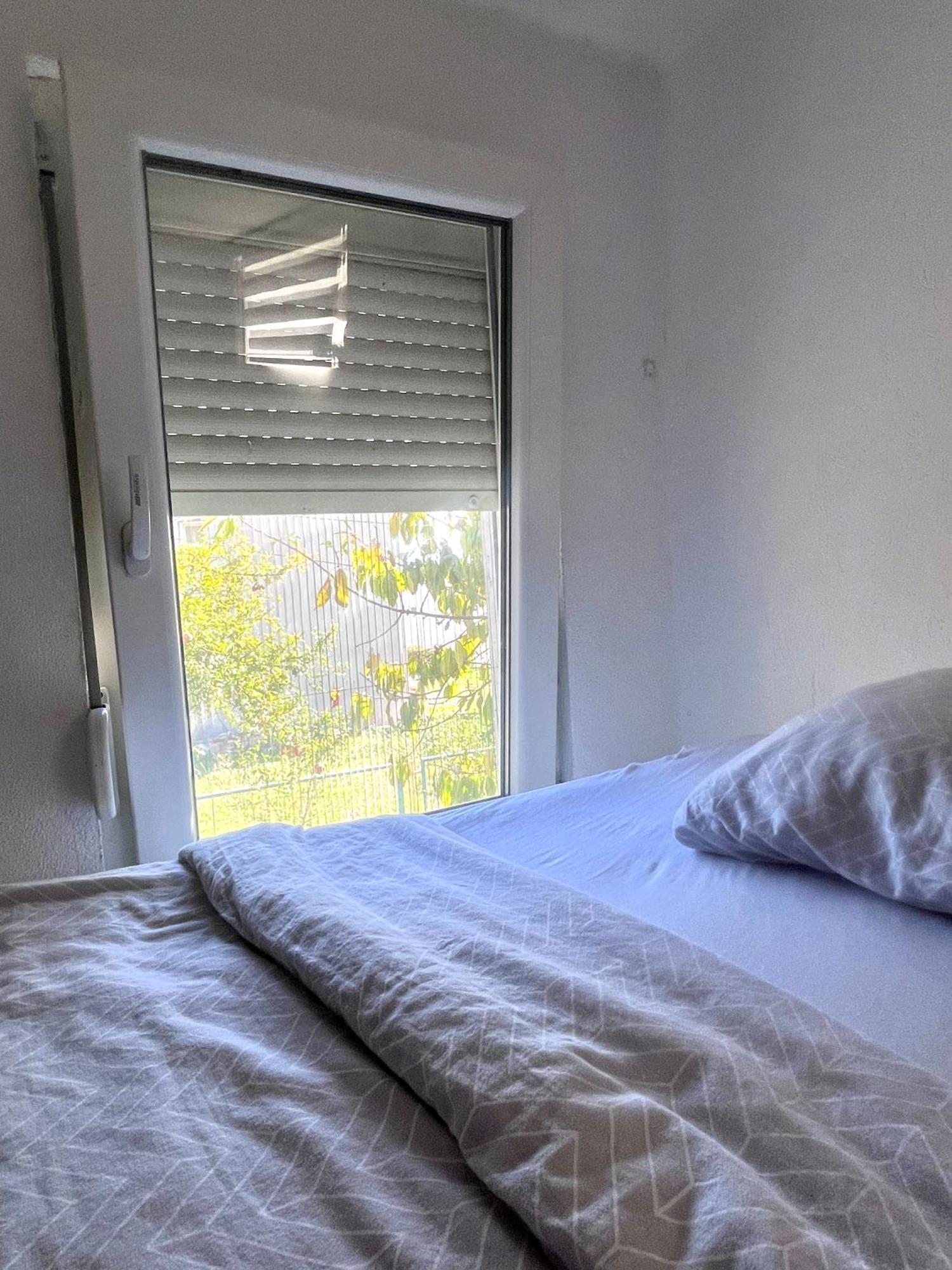 Maksumic Apartman Мостар Экстерьер фото