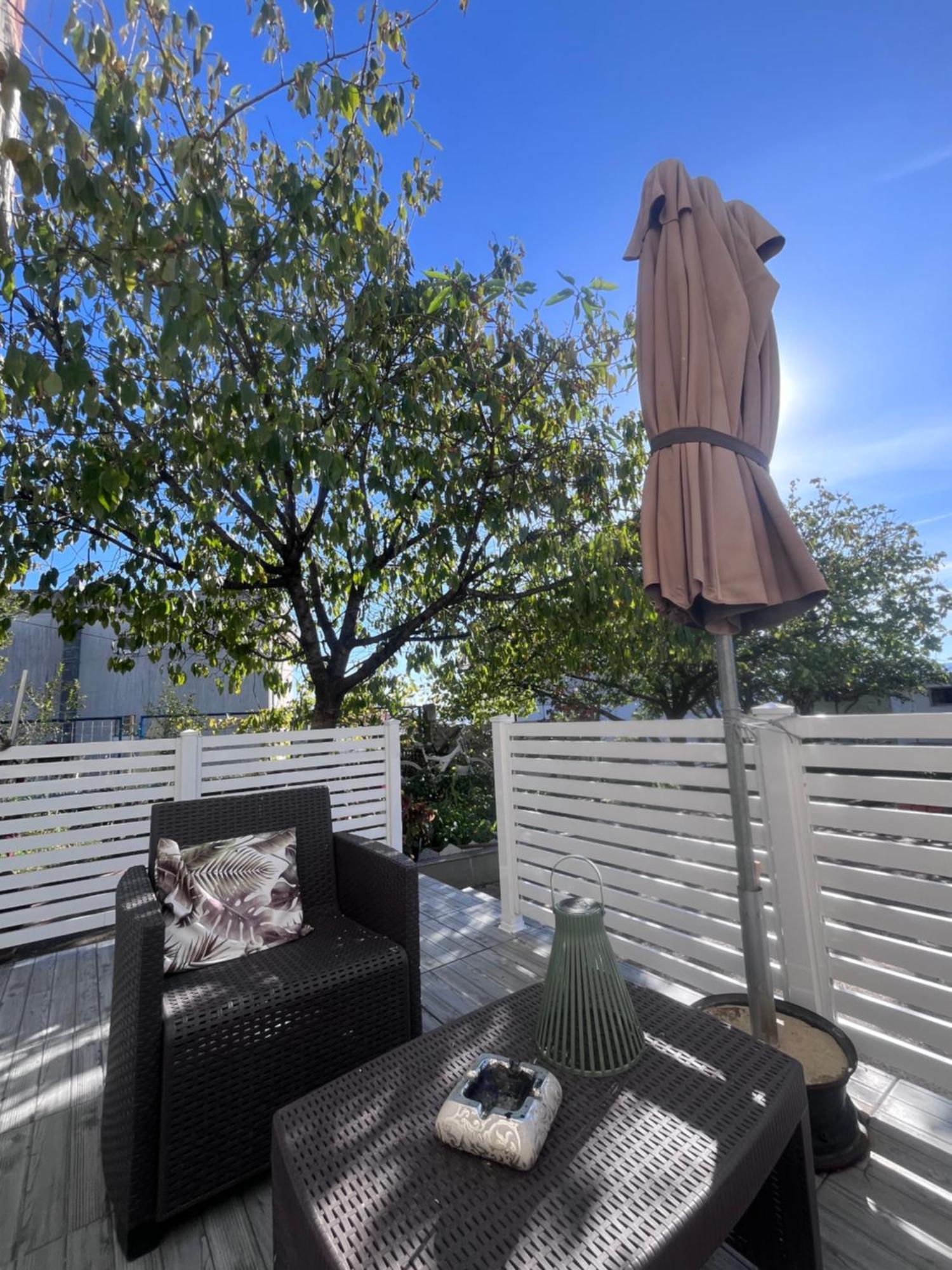 Maksumic Apartman Мостар Экстерьер фото